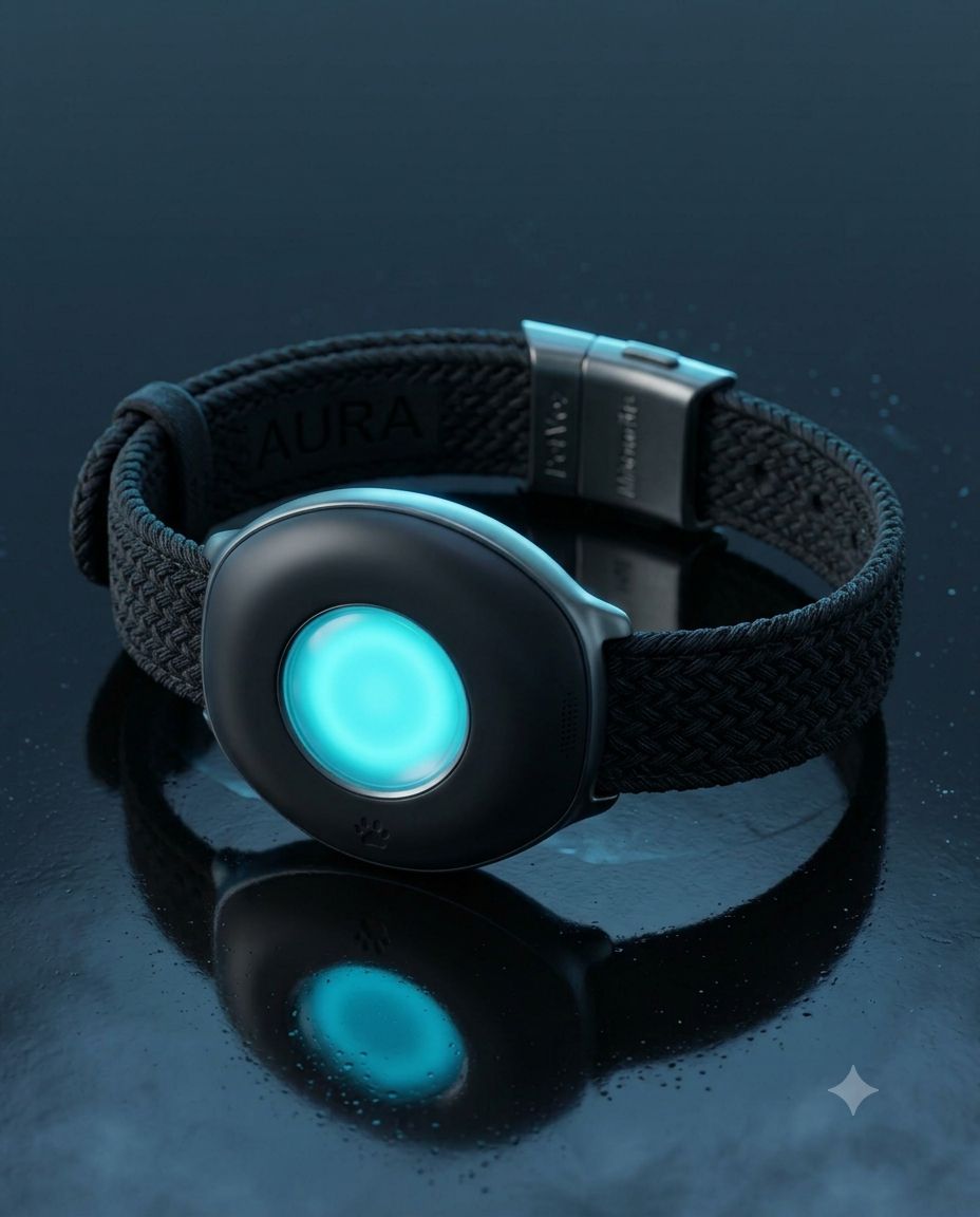 Aura Stealth